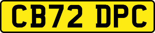 CB72DPC