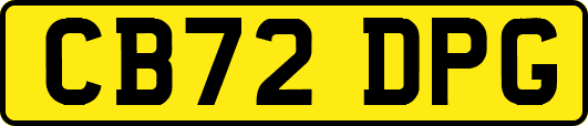 CB72DPG