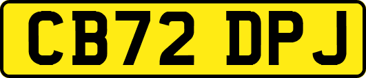 CB72DPJ