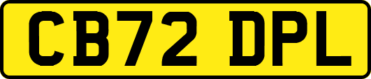 CB72DPL