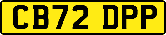 CB72DPP