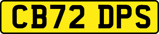 CB72DPS