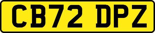 CB72DPZ