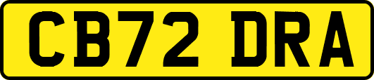 CB72DRA