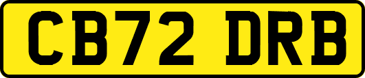 CB72DRB