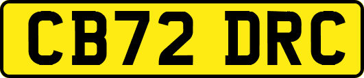 CB72DRC
