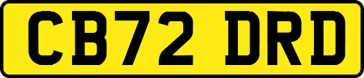 CB72DRD