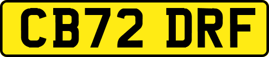 CB72DRF