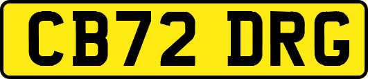 CB72DRG