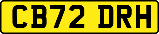 CB72DRH