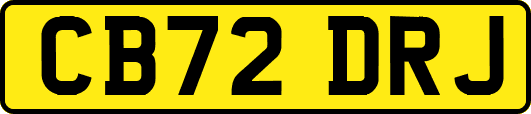 CB72DRJ