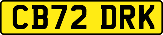 CB72DRK