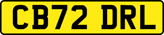 CB72DRL