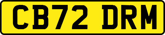 CB72DRM