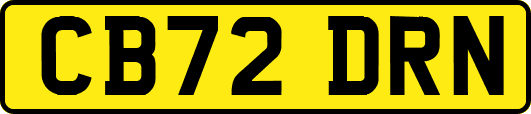 CB72DRN