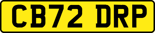 CB72DRP