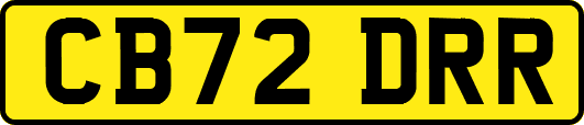 CB72DRR