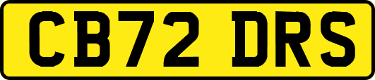 CB72DRS