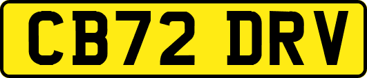 CB72DRV