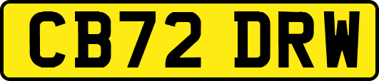CB72DRW