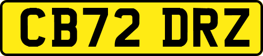 CB72DRZ