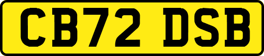 CB72DSB