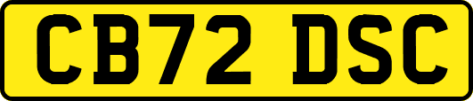 CB72DSC