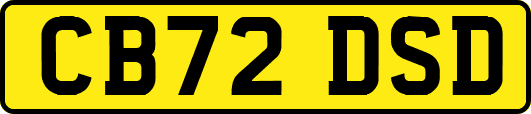 CB72DSD