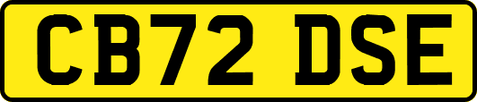 CB72DSE