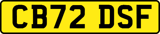 CB72DSF