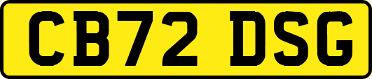 CB72DSG