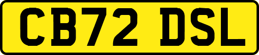 CB72DSL