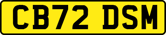 CB72DSM