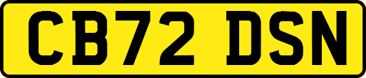 CB72DSN