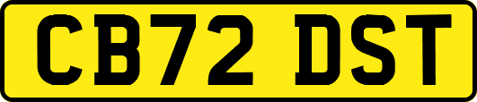 CB72DST