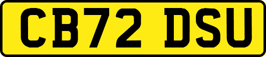 CB72DSU