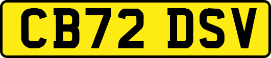 CB72DSV