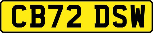 CB72DSW