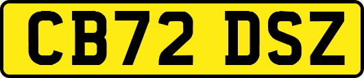 CB72DSZ