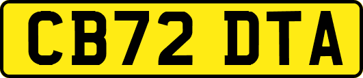 CB72DTA