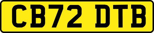 CB72DTB