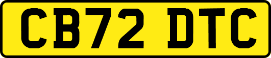 CB72DTC