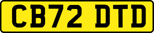 CB72DTD
