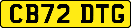 CB72DTG