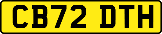 CB72DTH