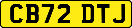CB72DTJ