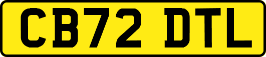CB72DTL