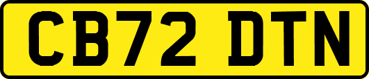 CB72DTN