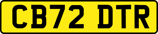 CB72DTR