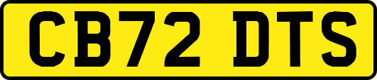 CB72DTS